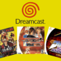 Dreamcast Fighting Games