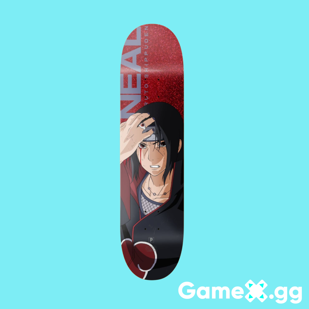 Buy Anime Skateboard Online In India  Etsy India