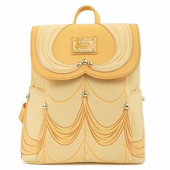 Belle Dress - Loungefly Backpack