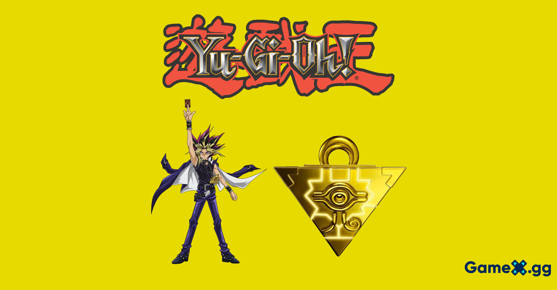 Yu-Gi-Oh! Millennium Puzzle Model Kits and Toys That Fans Love –