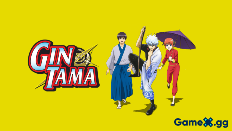 when does Gintama get good