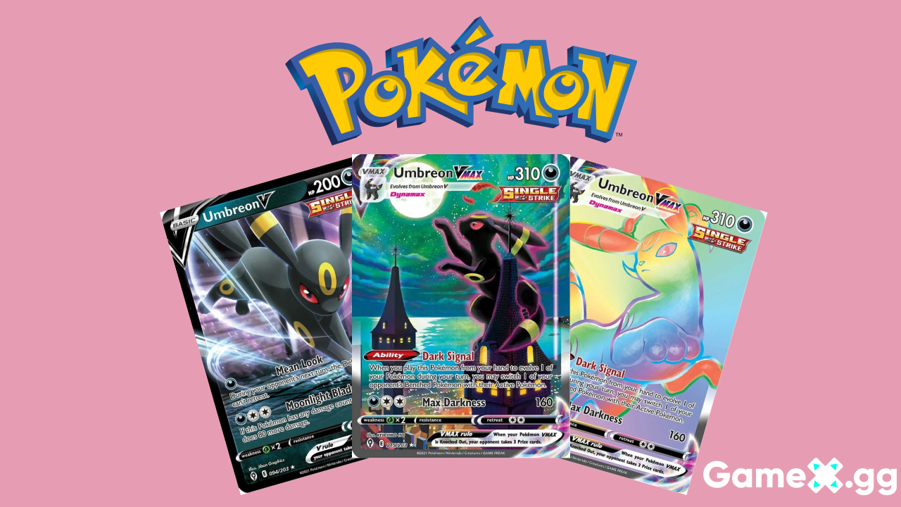 All Trainer Gallery Pokemon Cards (Complete List) - Card Gamer